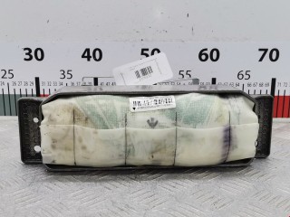 Подушка безопасности пассажира Audi A6 2001-2005, седан, левый руль, 4F1880204D