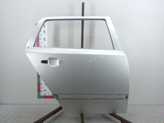 Дверь задняя правая Opel Astra 1998-2009, универсал, 13168046