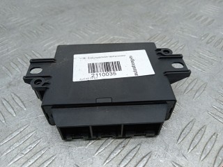Блок управления парктрониками Audi A6 2001-2005, 4F0919283A