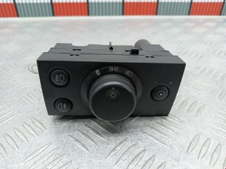 Переключатель света Opel Vectra 2002-2005, 13177067