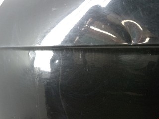 Дверь передняя левая, ориг. номер 41517202081, BMW 7 E65/E66 2001-2005