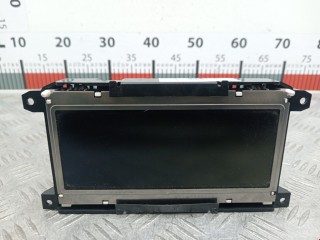 Дисплей Audi A6 2001-2005, 4F0919603
