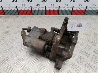 Суппорт задний правый, ориг. номер 4F0615404, Audi A6 2001-2005