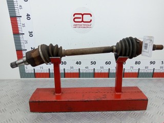 Полуось передняя левая (приводной вал, ШРУС) Ford Fusion 2002-2005, МКПП, 1513991