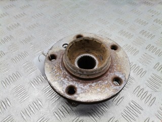 Ступица задняя левая, ориг. номер 33326763119, BMW 7 E65/E66 2001-2005