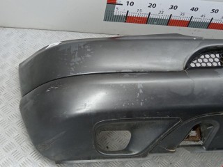 Бампер передний, ориг. номер A1638803870, Mercedes ML W163 1997-2001