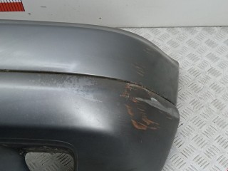 Бампер передний, ориг. номер A1638803870, Mercedes ML W163 1997-2001