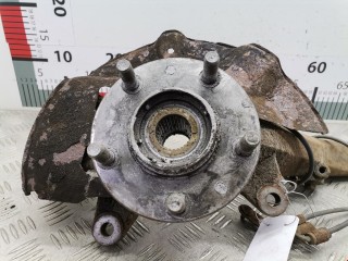 Ступица передняя правая, ориг. номер GR1A33020, Mazda 6 2002-2005