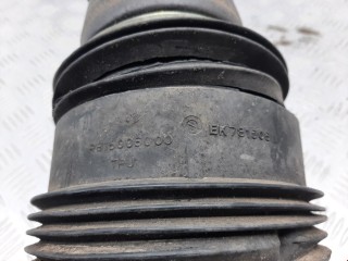 Пневмостойка задняя, ориг. номер C095083, A2113200925, Mercedes E W211 2002-2006