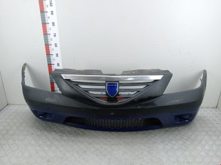 Бампер передний, ориг. номер 6001549312, 8200825158, Renault Logan 2004-2009