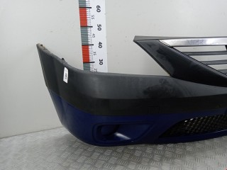 Бампер передний, ориг. номер 6001549312, 8200825158, Renault Logan 2004-2009