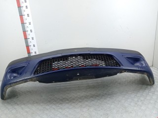 Бампер передний, ориг. номер 6001549312, 8200825158, Renault Logan 2004-2009