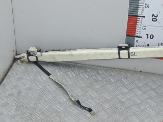 Подушка безопасности боковая (шторка), ориг. номер A2118601005, 6004173016, Mercedes E W211 2002-2006