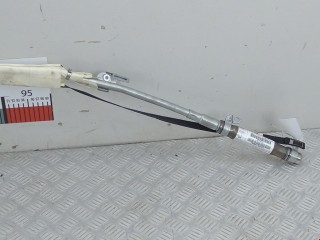 Подушка безопасности боковая (шторка), ориг. номер A2118601005, 6004173016, Mercedes E W211 2002-2006
