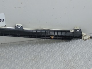 Подушка безопасности боковая (шторка), ориг. номер A2118601005, 6004173016, Mercedes E W211 2002-2006