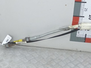 Подушка безопасности боковая (шторка), ориг. номер A2118601005, 6004173016, Mercedes E W211 2002-2006