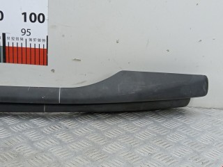 Дуги на крышу (рейлинги), ориг. номер 93177133, Opel Zafira 1999-2003