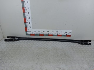 Дуги на крышу (рейлинги), ориг. номер 93177133, Opel Zafira 1999-2003