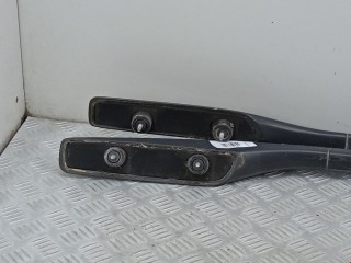 Дуги на крышу (рейлинги), ориг. номер 93177133, Opel Zafira 1999-2003