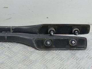 Дуги на крышу (рейлинги), ориг. номер 93177133, Opel Zafira 1999-2003