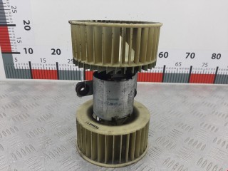 Моторчик печки BMW 5 E39 1995-2000, МКПП, 64118372493