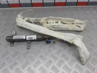 Подушка безопасности боковая (шторка), ориг. номер 8329ZJ, 9653233580E, Peugeot 307 2001-2005