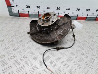 Ступица передняя левая Volvo S80 1998-2003, 8672371