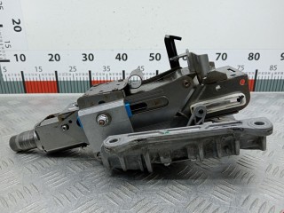 Рулевая колонка Audi A6 2001-2005, левый руль, 4F0419501J