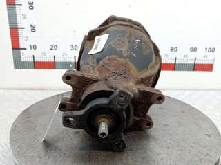 Редуктор заднего моста, ориг. номер A2113500562, A2303510005, Mercedes E W211 2002-2006