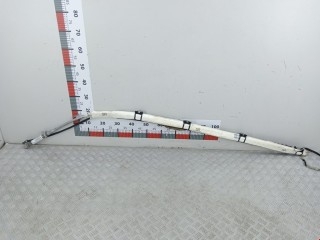 Подушка безопасности боковая (шторка), ориг. номер A2118601005, 6004173009, Mercedes E W211 2002-2006