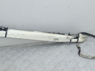 Подушка безопасности боковая (шторка), ориг. номер A2118601005, 6004173009, Mercedes E W211 2002-2006
