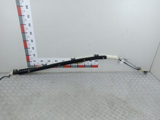 Подушка безопасности боковая (шторка), ориг. номер A2118601005, 6004173009, Mercedes E W211 2002-2006