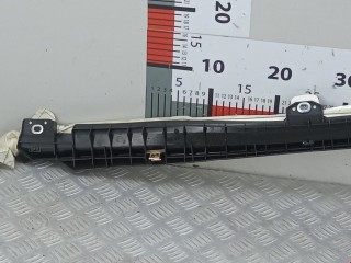 Подушка безопасности боковая (шторка), ориг. номер A2118601005, 6004173009, Mercedes E W211 2002-2006