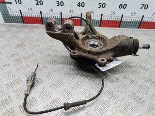 Ступица передняя правая Peugeot 307 2001-2005, 330785