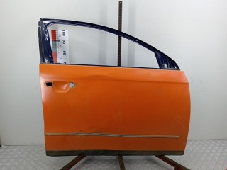 Дверь передняя правая, ориг. номер 3C4831056J, Volkswagen Passat 2005-2010