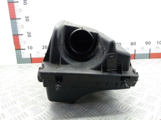Корпус воздушного фильтра Opel Zafira 1999-2003, дизель, 24443112