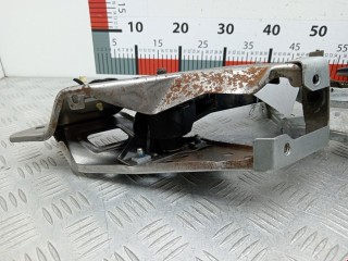 Узел педальный (блок педалей), Opel Zafira 2003-2006