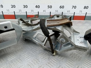 Узел педальный (блок педалей), Opel Zafira 2003-2006