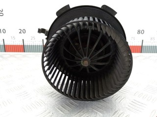 Моторчик печки Opel Zafira 2003-2006, МКПП, D8087