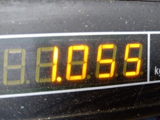 Блок SAM, ориг. номер A2115457101, 00005929A, Mercedes E W211 2002-2006
