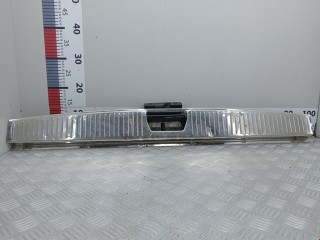 Обшивка багажника Mercedes E W211 2002-2006, универсал, левый руль, A2116930591