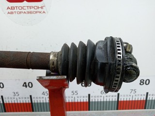 Полуось передняя левая (приводной вал, ШРУС), ориг. номер 8200690053, Renault Megane 2006-2009