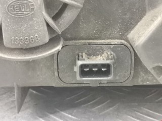 Фара правая, ориг. номер 9159411, Volvo 850 1993-1997
