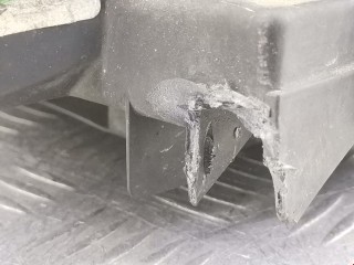 Фара правая, ориг. номер 9159411, Volvo 850 1993-1997