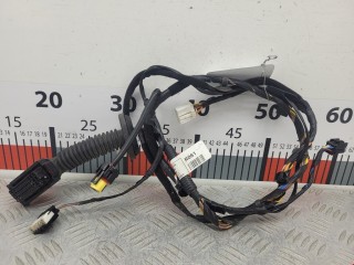 Проводка Hyundai Solaris 2010-2014