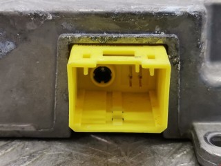 Блок AirBag, ориг. номер 65776970889, 65776946103, BMW 7 E65/E66 2001-2005