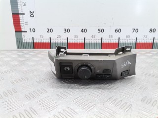 Переключатель света BMW 7 E65/E66 2001-2005, 61316918849