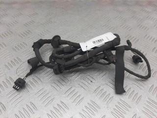 Проводка, Mercedes E W211 2002-2006