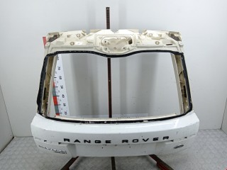 Крышка багажника (дверь 3-5) Land Rover Range Rover 2009-2012, LR036395