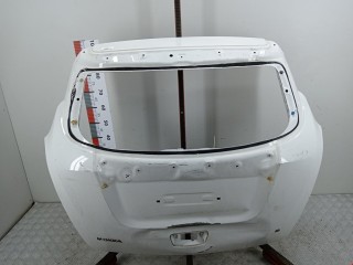 Крышка багажника (дверь 3-5), ориг. номер 25981261, Opel Mokka 2012-2016